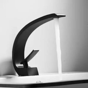 Super stainless Vanity Basin Faucet