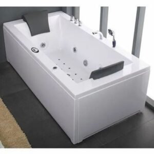 Multiple Light Single Jacuzzi
