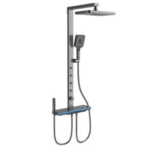 Luxury England Executive High Quality Shower Mixer