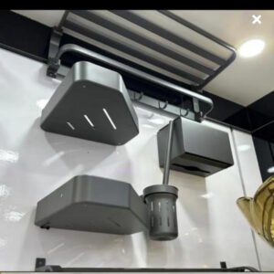 Bathroom Accessories