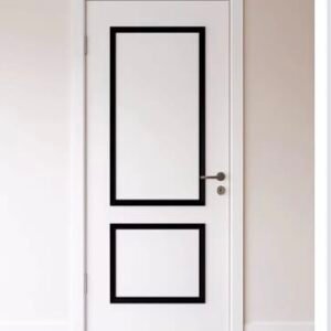 Turkish Interior Door Size: 3ft by 7ft