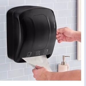 Automated Tissue Dispenser